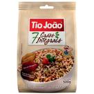 Arroz 7 Grãos Integrais Tio João 500g