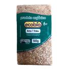 Arroz 7 Grãos Orgânico Ecobio 500g Arroz 7 Grãos Orgânico Ecobio 500g