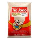 Arroz Agulhinha Tio João 1kg Arroz Agulhinha Tio João 1kg