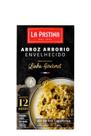 Arroz arborio envelhecido la pastina 500g