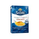 Arroz Arbório Scotti 1kg