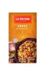 Arroz basmati la pastina 500g