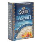 Arroz Basmati Scotti 500g
