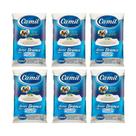 Arroz Branco Tipo 1 Camil Pacote 1kg - 6 pacotes