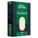 Arroz carnaroli don ravello 500g