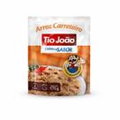 Arroz Carreteiro Tio João Cozinha & Sabor 175g Arroz Carreteiro Tio João Cozinha & Sabor 175g