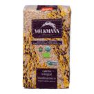 Arroz Cateto Integral Orgânico Biodinâmico Volkmann 1kg Arroz Cateto Integral Orgânico Biodinâmico Volkmann 1kg