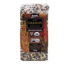 Arroz Cateto Vermelho e Preto Integral Volkmann 500g Arroz Cateto Vermelho e Preto Integral Volkmann 500g