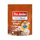 Arroz com Funghi Tio João 250g