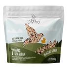 Arroz Grano Divino 7 Graos Healthy Grain 500G