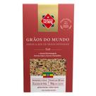 Arroz Grãos do Mundo Pilecco Nobre 1kg Arroz Grãos do Mundo Pilecco Nobre 1kg