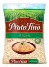 Arroz Integral 1kg Prato Fino Tipo 1