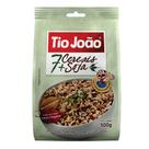 Arroz Integral 7 Cereais com Soja Tio João 500g