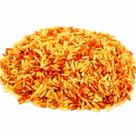 Arroz Integral Branco e Vermelho Agulhinha (Granel 500g) Arroz Integral Branco e Vermelho Agulhinha (Granel 500g)