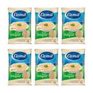 Arroz Integral Tipo 1 Camil Pacote 1kg - 6 unidades