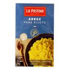 Arroz italiano para risoto La Pastina 1kg