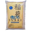 Arroz Japonês Inari Grão Curto 1kg - Solito Arroz Japonês Inari Grão Curto 1kg - Solito