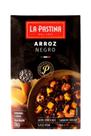 Arroz la pastina negro 1kg