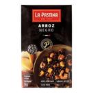 Arroz Negro La Pastina 1kg