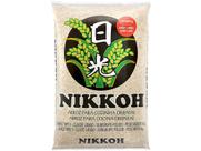 Arroz Nikkoh Culinária Japonesa 5kg Arroz Nikkoh Culinária Japonesa 5kg