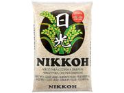 Arroz Nikkoh Culinária Japonesa 5kg