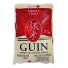 Arroz Oriental Grão Longo Guin 1kg