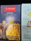 Arroz para risoto 1kg comida especial Arroz para risoto 1kg comida especial