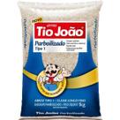 Arroz Parboilizado Longo Fino Tio João 1Kg