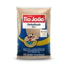 Arroz Parboilizado Tio João 1kg