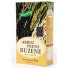 Arroz Preto Ruzene 1kg Arroz Preto Ruzene 1kg