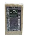 Arroz Quebrado Polido Orgânico Biodinâmico Demeter Volkmann 1kg