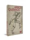 Arroz queimado