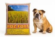 Arroz ROZ-FORT 5kg Tipo Longo Fino Parboilizado Premium Arroz ROZ-FORT 5kg Tipo Longo Fino Parboilizado Premium