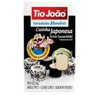 Arroz Sasanishiki Tio João Variedades Mundiais 1kg Arroz Sasanishiki Tio João Variedades Mundiais 1kg