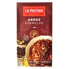 Arroz Vermelho La Pastina 500g