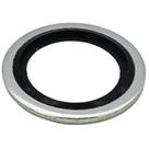 Arruela 1/2 Vedação do Filtro para Lavadora de Piso IPC CT40 CT55 CT70 CT80 CT90 CT100 VTRS00567