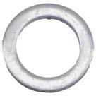 Arruela 20x14x1,5mm Alumínio Com tratamento contra oxidaçã