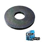 Arruela Amortecedor Dianteiro Inferior Scania T Cod 285183