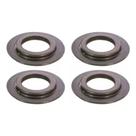 Arruela Assento Mola De Válvula Cb 300 Xre 300 Honda Kit 4