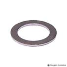 Arruela Bujao Carter 21X26 - Aluminio F1000