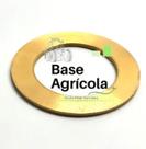 Arruela Calço Bronze Reversão - Tratores Massey Ferguson Arruela Calço Bronze Reversão - Tratores Massey Ferguson