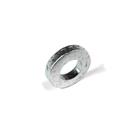 Arruela coletor escape mwm 229 vw 790/7110/12140 **vw 7-90 /