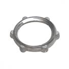 Arruela Conduite Zamac Prensal 1/2'' Com 100 Pecas