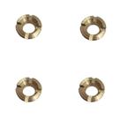 Arruela de Aço Original Lavadora Bosch GHP 4-50 F016F05477