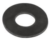 Arruela de Borracha Hillman 1x2,2x0,1 cm Pacote com 40 Arruela de Borracha Hillman 1x2,2x0,1 cm Pacote com 40