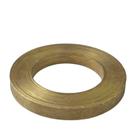 ARRUELA DE BRONZE PARA MOEDOR BOCAL 32- 4,5x0,5CM CARACOL MOTOR