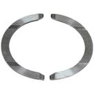 Arruela de encosto Mitsubishi L200 2003 a 2020 METAL LEVE