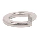 Arruela de Pressão Zincada 1/2" - Jomarca Arruela de Pressão Zincada 1/2" - Jomarca