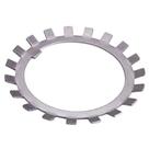 Arruela de Trava Industrial BGL MB 3