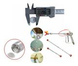 Arruela De Vedação P/ Extensor E Prolongador Airless -todos!